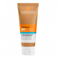 Leche Solar sin Perfume Piel Seca y Sensible SPF50+  LA ROCHE POSAY