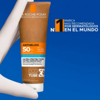 Leche Solar sin Perfume Piel Seca y Sensible SPF50+  LA ROCHE POSAY