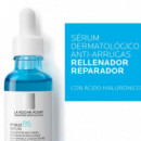 Estuche Sérum Hyalu B5 + Anthelios Age Correct  LA ROCHE POSAY