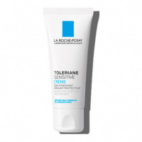 Estuche Crema Toleriane Sensitive +  Agua Micelar  LA ROCHE POSAY