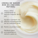 Intelligent Retinol Smoothing Night Cream  MEDIK8