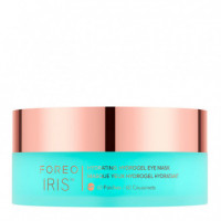 FOREO Iris Mask Mascarilla de Hidrogel Hidratante para los Ojos