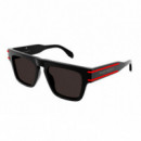 Gafas de Sol AM0397S  ALEXANDER MCQUEEN