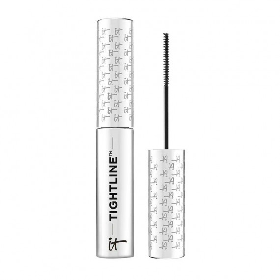 Tightline 3-IN-1 Black Lash Primer - Eyeliner - Lengthening Mascara  IT COSMETICS