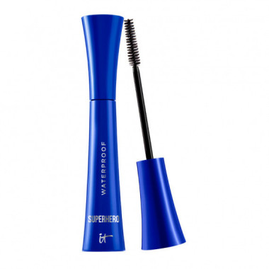 Superhero Volumizing Waterproof Mascara  IT COSMETICS