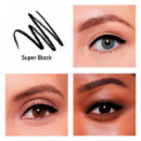 Superhero No-tug Sharpenable Gel Eyeliner  IT COSMETICS