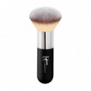 Heavenly Luxe Airbrush Powder & Bronzer Brush 1  IT COSMETICS