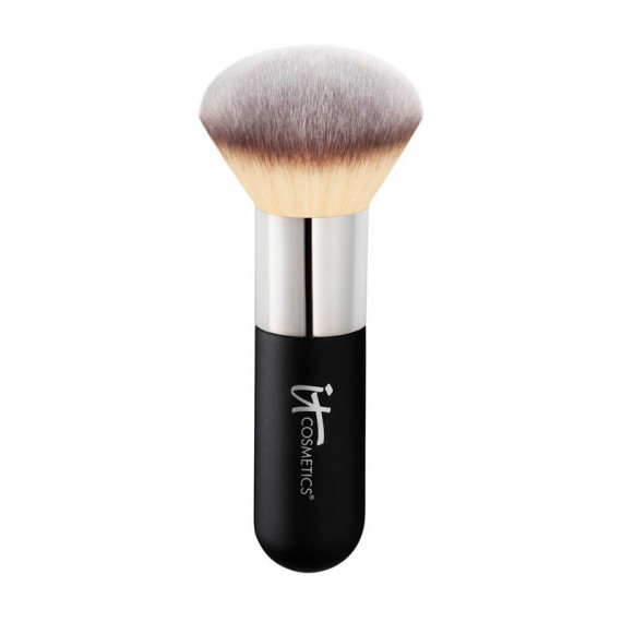 Heavenly Luxe Airbrush Powder & Bronzer Brush 1  IT COSMETICS