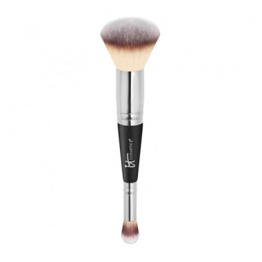 Heavenly Luxe Complexion Perfection Brush 7  IT COSMETICS