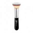 Heavenly Luxe Flat Top Buffing Foundation Brush 6  IT COSMETICS