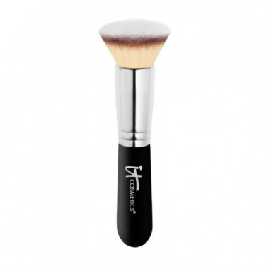 Heavenly Luxe Flat Top Buffing Foundation Brush 6  IT COSMETICS