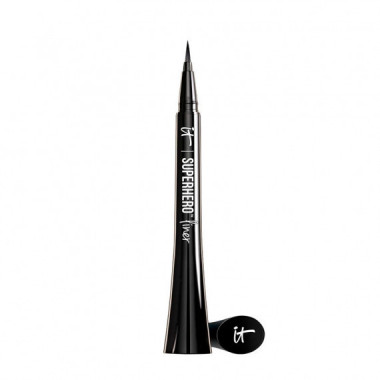 Superhero Liquid Eyeliner Pen  IT COSMETICS