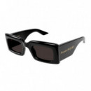 Gafas de Sol AM0433S  ALEXANDER MCQUEEN