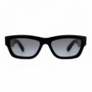 Gafas de Sol AM0419S  ALEXANDER MCQUEEN