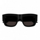 Gafas de Sol AM0449S  ALEXANDER MCQUEEN