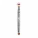 Heavenly Luxe Dual Airbrush Concealer Brush 2  IT COSMETICS