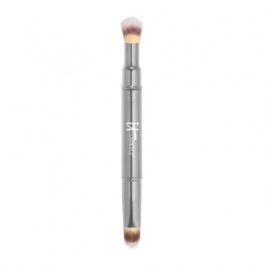 Heavenly Luxe Dual Airbrush Concealer Brush 2  IT COSMETICS