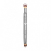 Heavenly Luxe Dual Airbrush Concealer Brush 2  IT COSMETICS