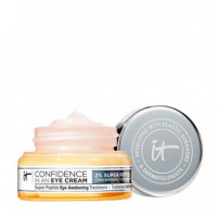 Confidence In An Eye Cream Anti-aging Peptide Eye Cream  IT COSMETICS