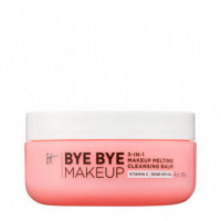 Bye Bye Makeup Cleansing Balm Makeup Remover  IT COSMETICS