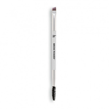 Heavenly Luxe Brow Power Universal Brow-transformer Brush 21  IT COSMETICS