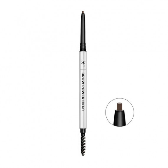 Brow Power Micro Eyebrow Pencil  IT COSMETICS