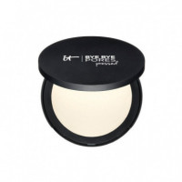 Bye Bye Pores Pressed Setting Powder  IT COSMETICS