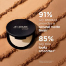 Bye Bye Pores Pressed Setting Powder  IT COSMETICS