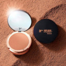 Bye Bye Pores Bronzer Powder  IT COSMETICS