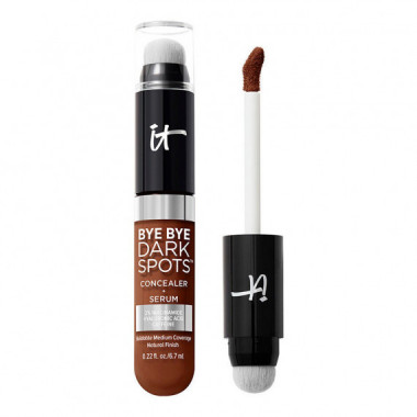 Bye Bye Dark Spots Concealer + Serum  IT COSMETICS