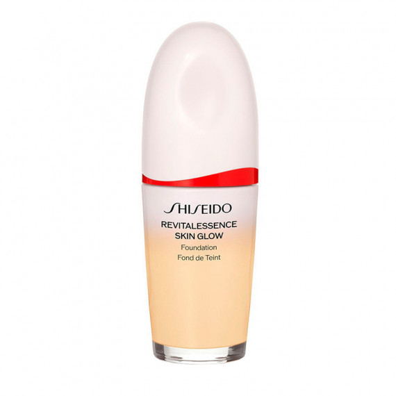 Revitalessence Skin Glow Foundation SPF30  SHISEIDO