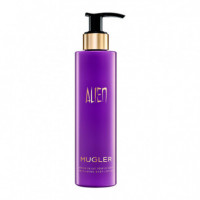 Alien Body Lotion  MUGLER