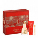 Estuche I Want Choo
eau de Parfum  JIMMY CHOO