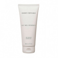 Le Sel D'issey 
shower Gel  ISSEY MIYAKE