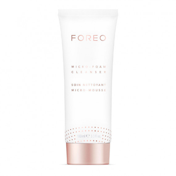 Luna Micro-foam Cleanser 2.0  FOREO