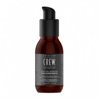 Ultra Gliding Shave Oil Aceite Pre- Afeitado Ultra Deslizante  AMERICAN CREW