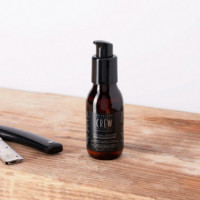 Ultra Gliding Shave Oil Aceite Pre- Afeitado Ultra Deslizante  AMERICAN CREW