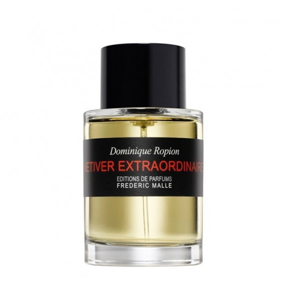 Vetiver Extraordinaire  FREDERIC MALLE