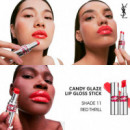 Loveshine Candy Glaze
barra de Labios Efecto Brillo  YVES SAINT LAURENT