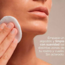 Micellar Solution Agua Micelar 4 en 1: Desmaquilla, Limpia, Tonifica E Hidrata  ISDIN