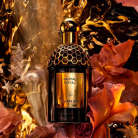 Absolus Allegoria Santal Royal  GUERLAIN