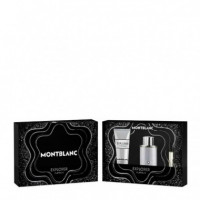 Estuche Platinum  MONTBLANC