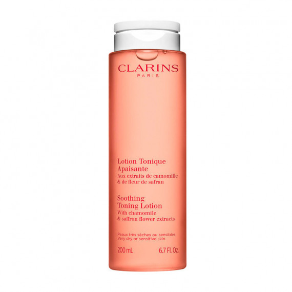 Lotion Tonique Apaisante  CLARINS