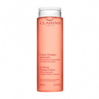 Lotion Tonique Apaisante  CLARINS