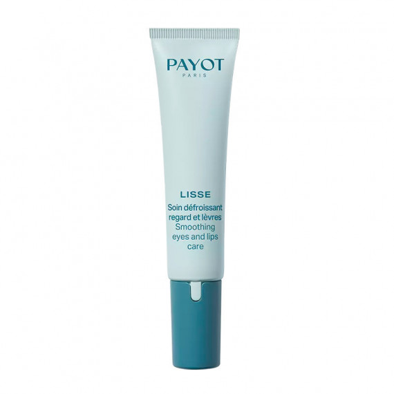 Lisse Soin Defroissant Regard & Levres  PAYOT