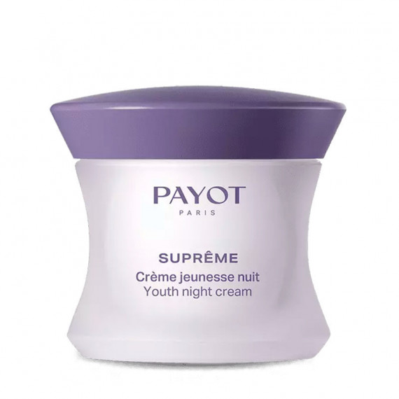 Supreme Creme Jeunesse Nuit  PAYOT