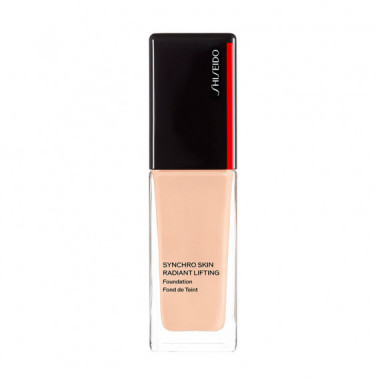 Synchro Skin Radiant Lifting Foundation  SHISEIDO