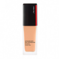 Synchro Skin Self-refreshing Foundation Fond de Teint  SHISEIDO