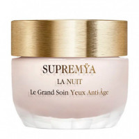 Supremÿa Eye Cream Le Grand Soin Yeux Anti-age Crema Anti Ojeras y Bolsas de Ojos  SISLEY