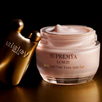 Supremÿa Eye Cream Le Grand Soin Yeux Anti-age Crema Anti Ojeras y Bolsas de Ojos  SISLEY